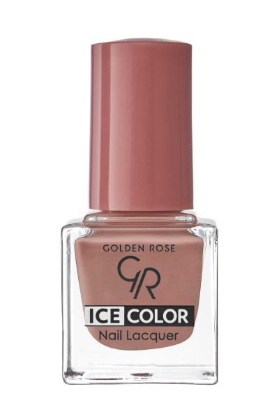 Golden Rose лак для ногтей Ice Color 118