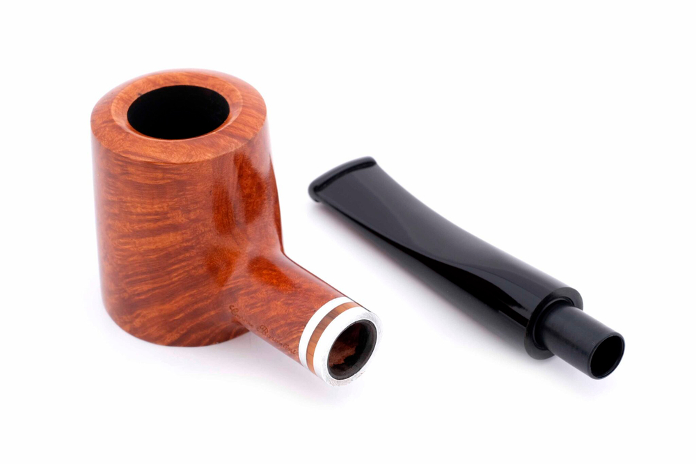 Трубка Barontini Sole, форма 2