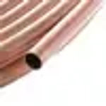 Медная труба 1/4" (6,35 x 0,61мм) бухта 15м