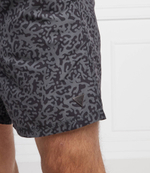 шорты для плавания Guess Underwear - графитовый(F2GT14 WO07G)