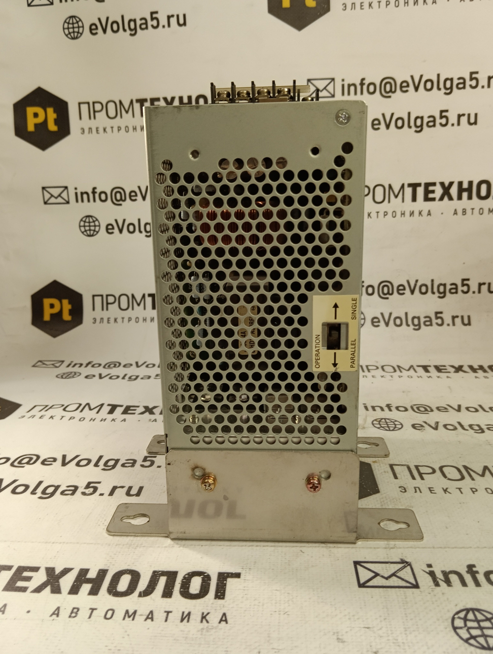 Omron S82J-30024 с хранения
