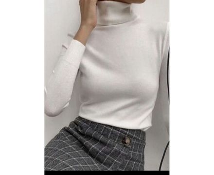 Водолазка 2605662 Fabrika