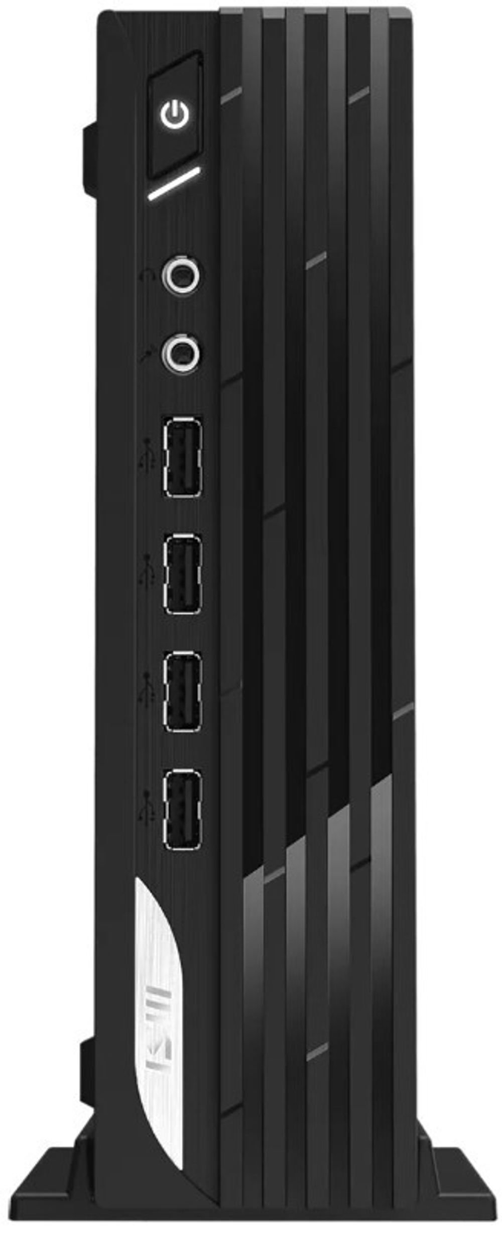 Неттоп  MSI Pro DP21 13M-607RU