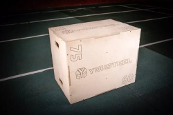 Тумба 50-60-75см, деревянная