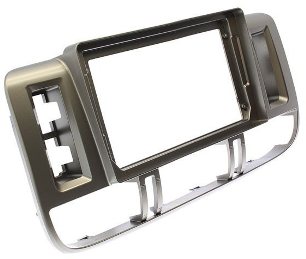 Магнитола для Nissan X-Trail T30 2000-2003 - Teyes CC3-2K монитор 13", QLED+2K, Android 10, ТОП процессор, 4G SIM-слот, CarPlay