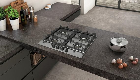 Стеклокерамическая панель Neff T26DS49N0