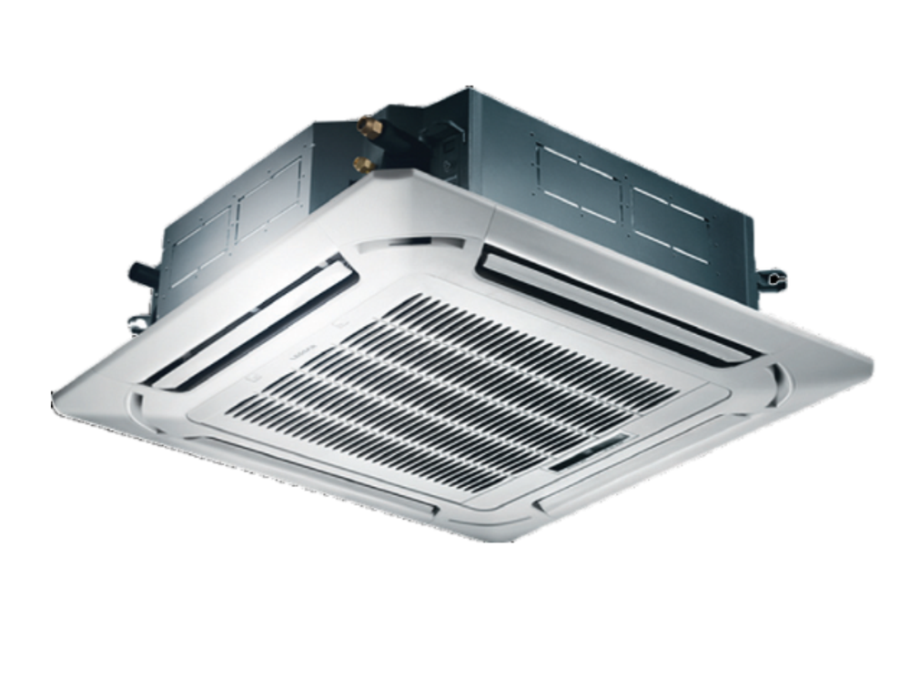 Кассетная сплит-система Lessar LS-HE48BMA4/LU-HE48UMA4/LZ-B4KBA