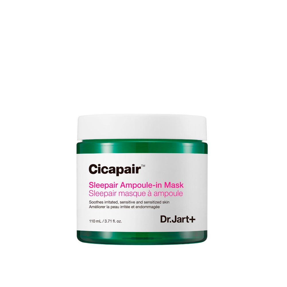 DR JART+  CICAPAIR SLEEPAIR AMPOULE-IN MASK