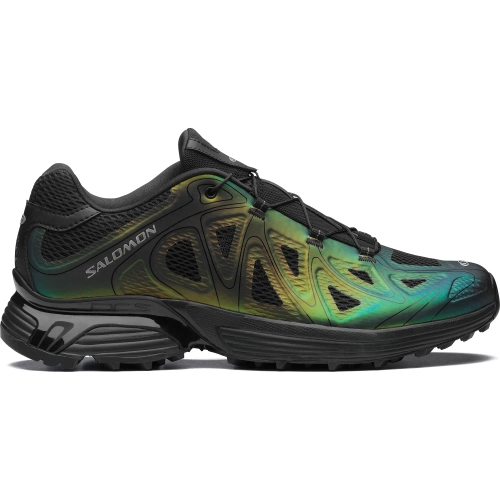 Salomon XT-WHISPER VOID Black / Black / Silver Metallic X