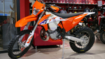 KTM 300 EXC TPI, 2023