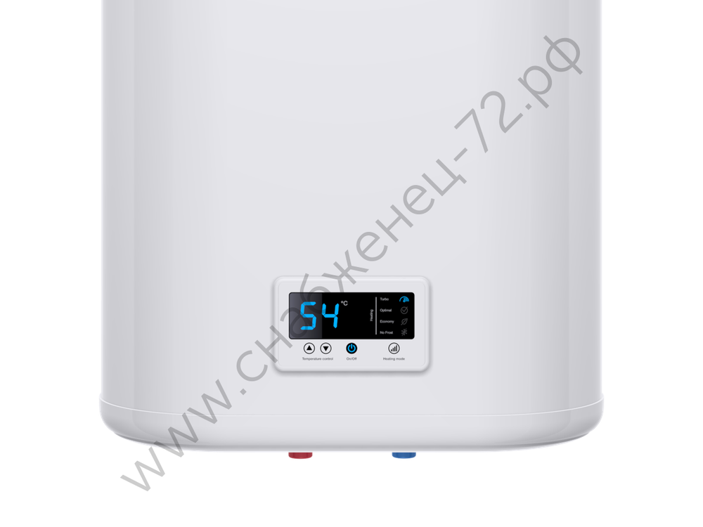 Водонагреватель THERMEX IF 50 V (pro)