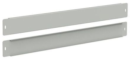 Панель-заглушка компенс. ЛГ 500 H=50 TITAN (уп.2шт) IEK TI-00D-PLGC-050