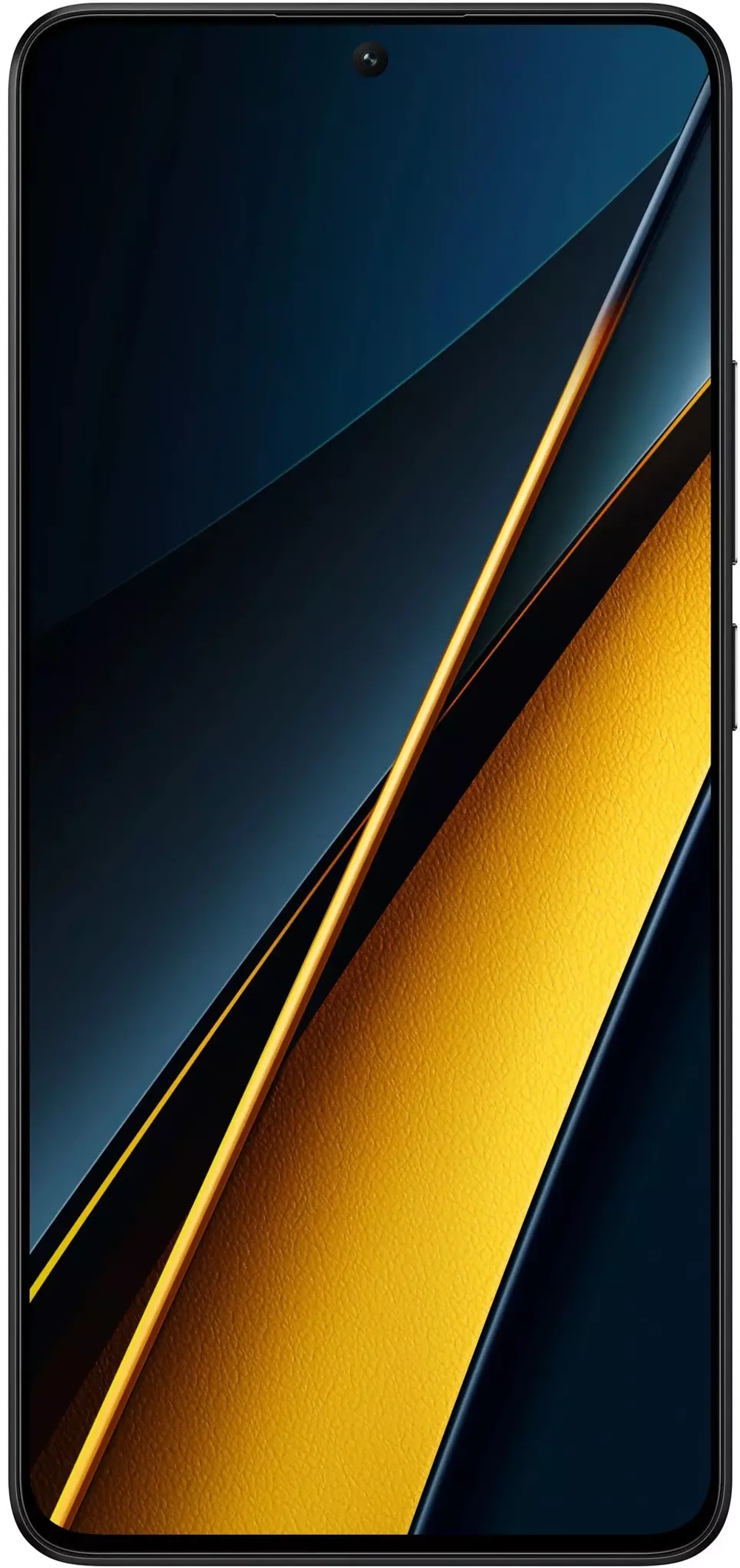 Xiaomi Poco X6 Pro 12/512Gb Black (Чёрный)