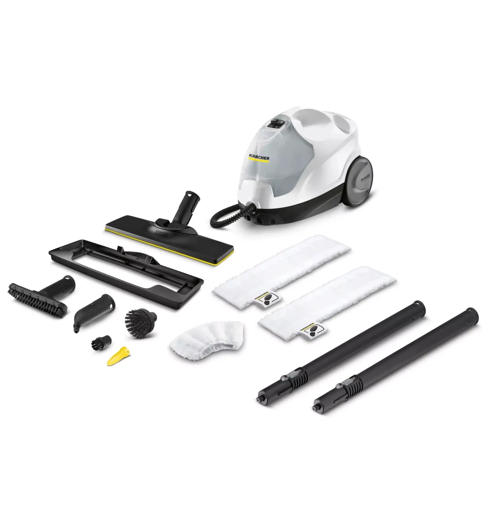 Karcher SC 4 EasyFix Premium