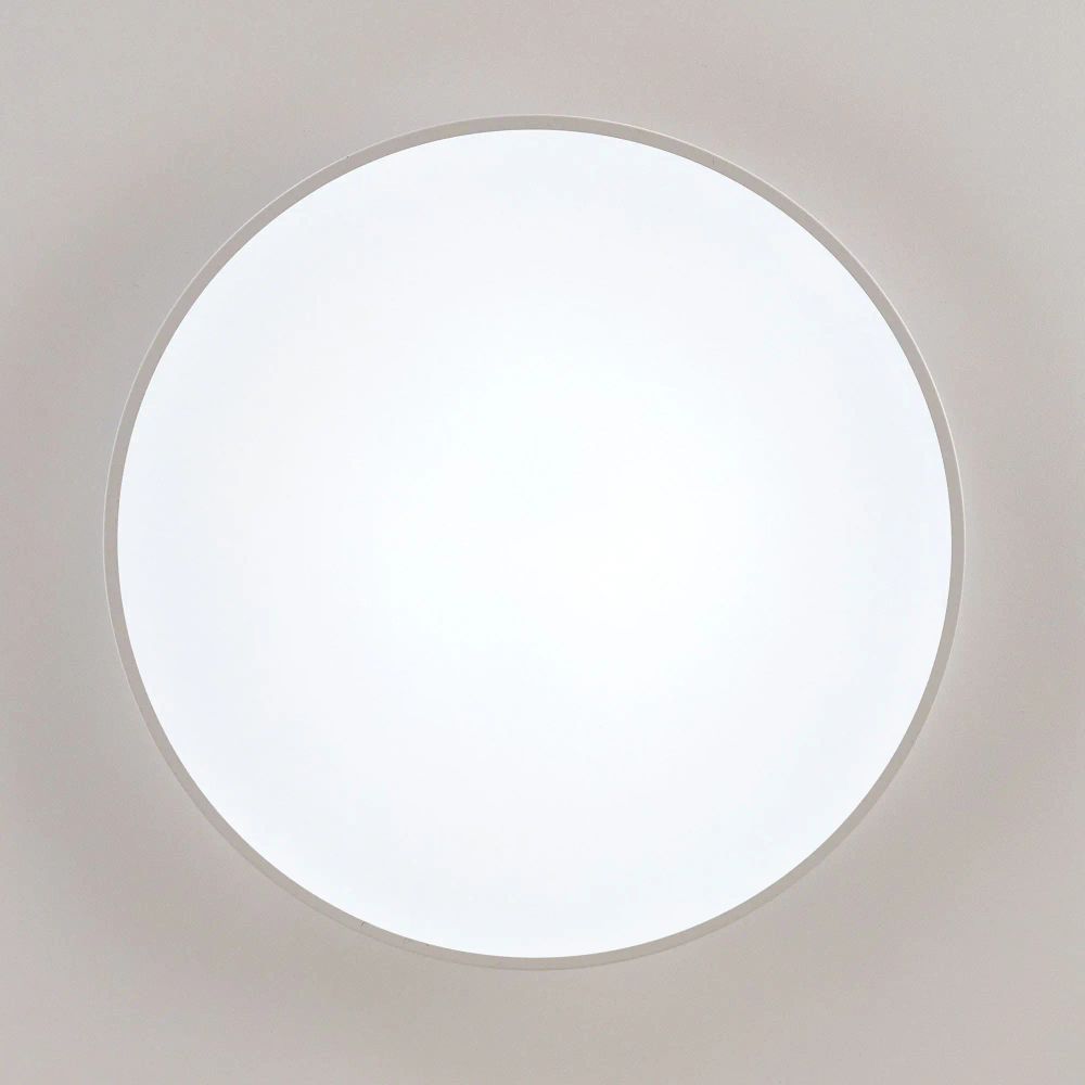 Citilux Купер CL72495G0 LED RGB Светильник с пультом Белый