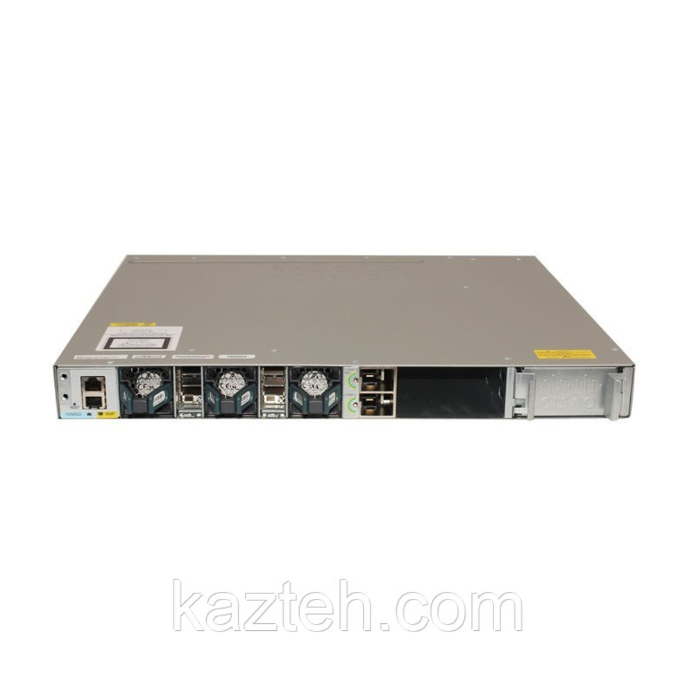 Коммутатор Cisco Catalyst WS-C3850-24P-E