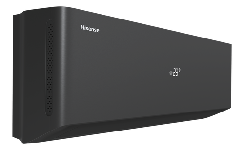 Внутренний блок настенного типа Hisense серии VISION PRO CARBON FREE Match DC Inverter AS-13UW4RXVQH01G(B)