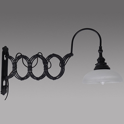 Бра Roomers TB20414-1ABG