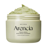 Arencia Fresh Green Cleanser 120g