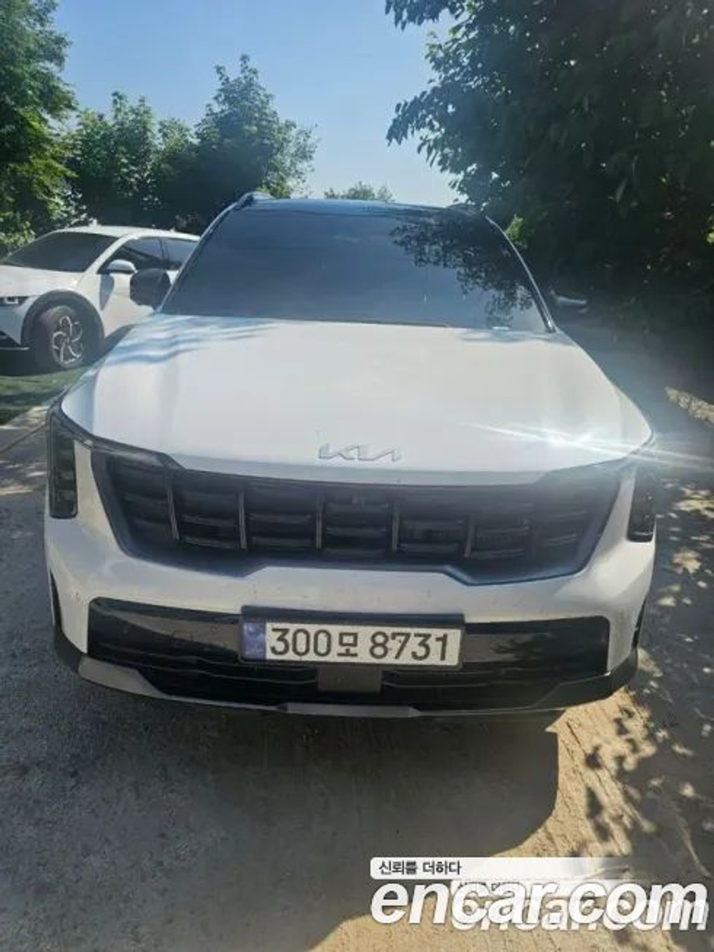 Kia The New Sorento 4 Generation HEV 1.6 4WD (09.2023)