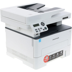 МФУ лазерное Pantum M7100DN