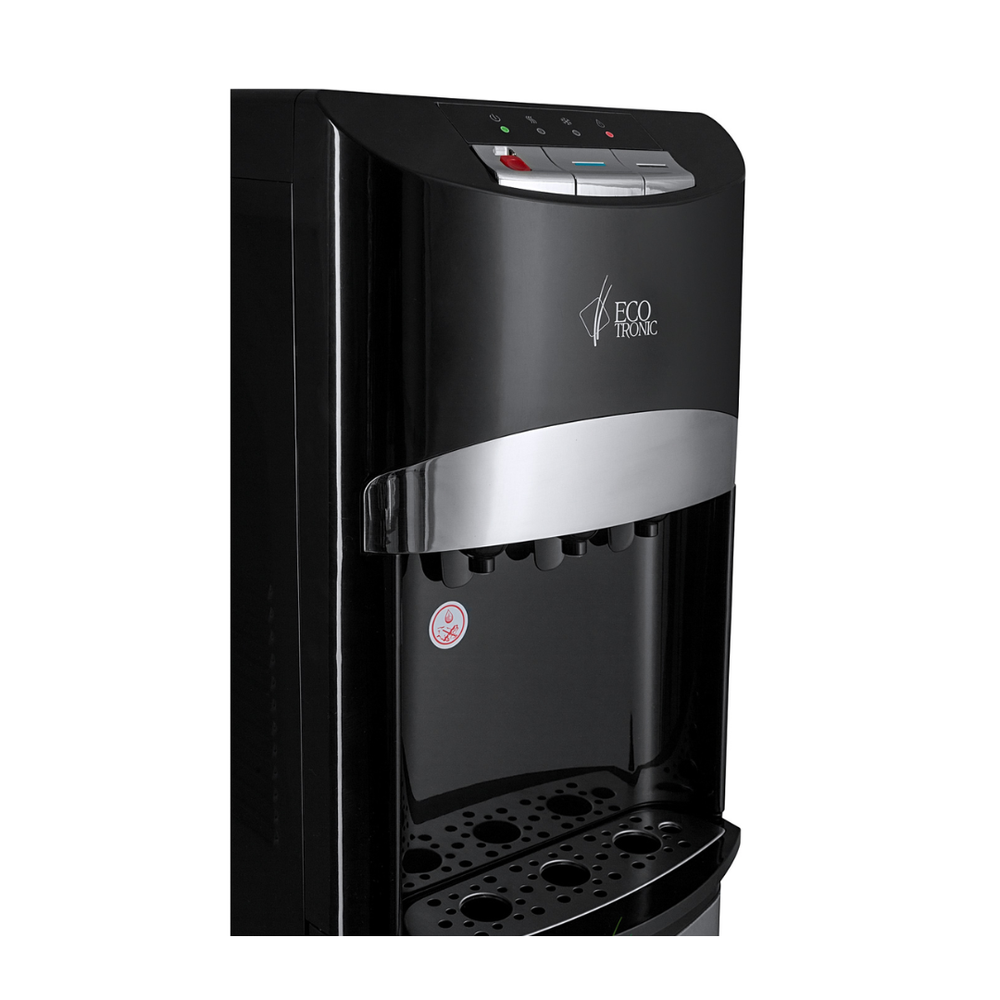 Пурифайер без фильтрации Ecotronic M11-LE POU black