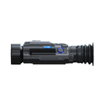 Тепловизионный прицел PARD SA 31-35 LRF (3.7-29.6х, объектив 35мм, сенсор 384x288, 12 мкм, 50 Гц, чувствительность 30mK, обнаружение до 2600м)