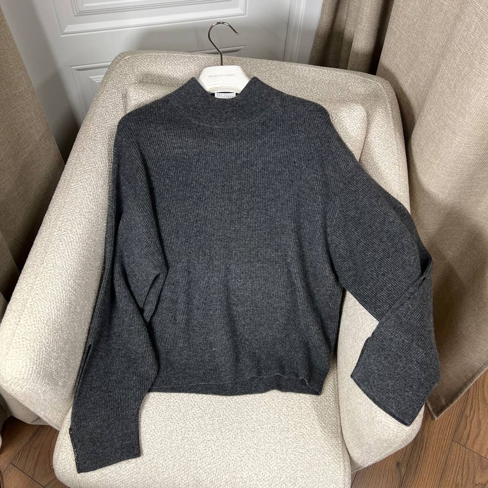 Футболка Brunello Cucinelli