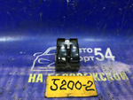 Блок управления стеклоподъемниками CHEVROLET LACETTI 2006