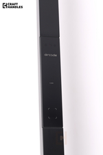 Арт. 40×25 Сталь - Smart LED - Dircode Bio 2.0