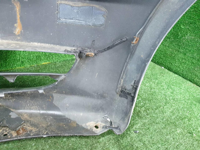 Бампер передний BMW 1er Е82 (2007-2011)