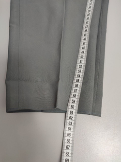 Брюки стильные 52 размер