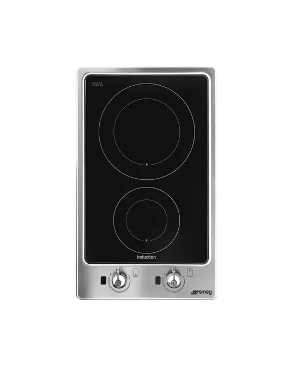 Варочная панель Smeg PGF32I-1