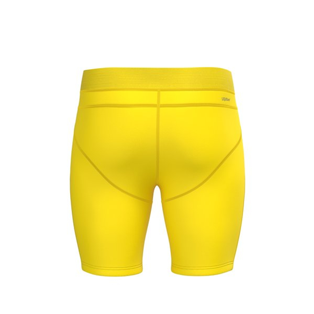 Шорты компрессионные Evolution Short — Tour yellow
