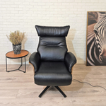 Кресло-реклайнер STG-4432