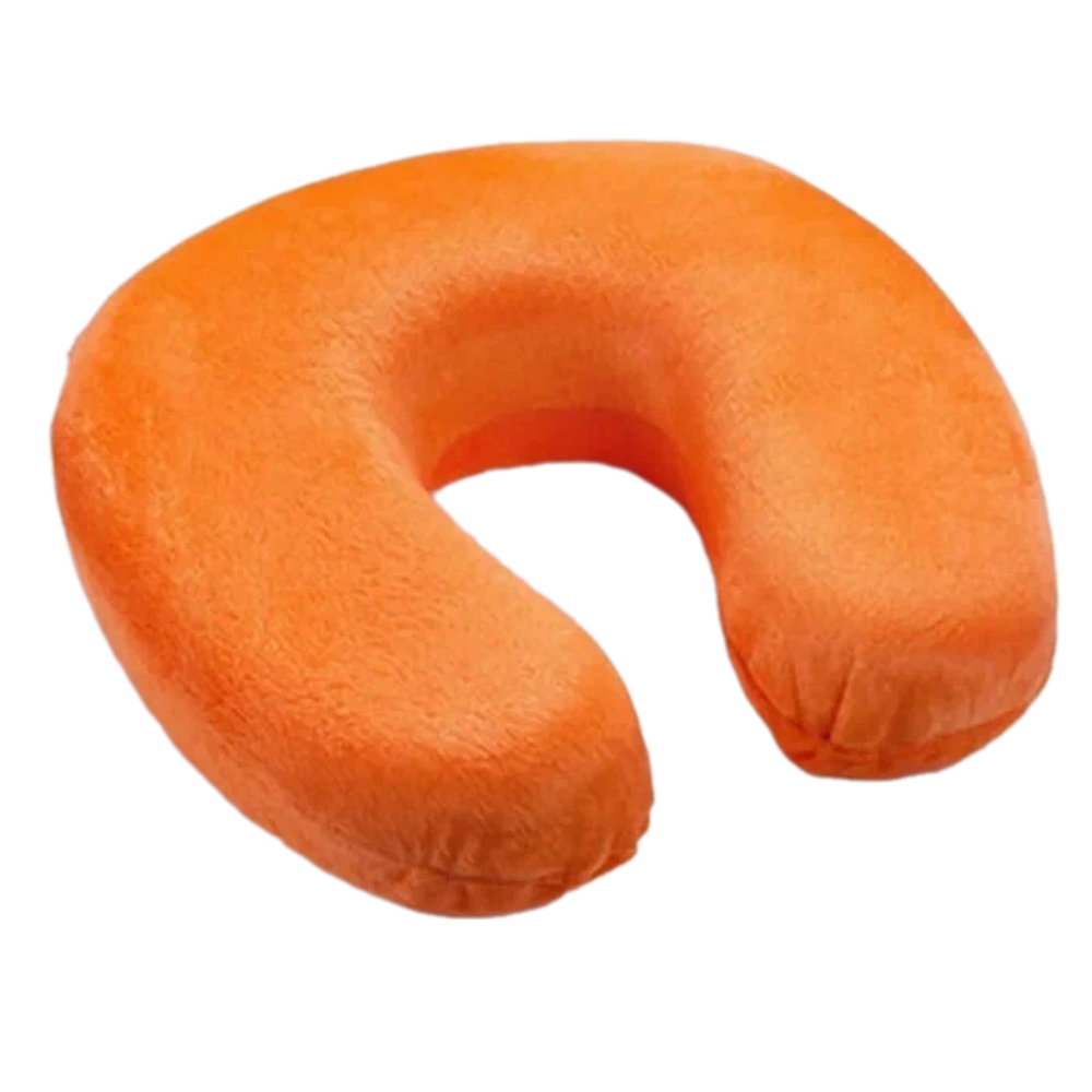 Подушка подкова