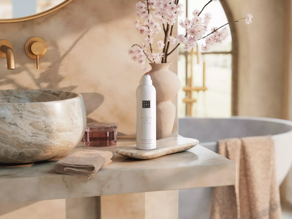 Гель для душа Rituals The Ritual of Sakura 200 мл