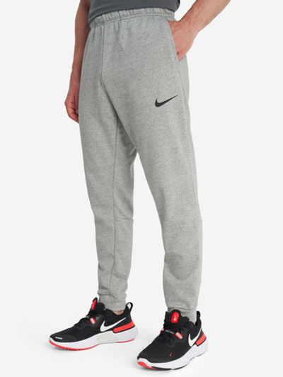 CZ6379-063 БРЮКИ Nike M NK DF PNT TAPER FL