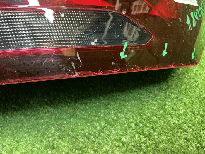 Фонарь правый внешний Geely Emgrand 2 (2021-н.в.)