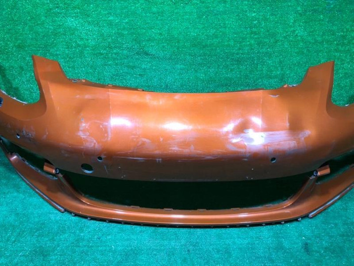 Бампер передний Porsche Panamera 2 4S (2016-2020)