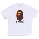 A Bathing Ape Bathing Ape Logo