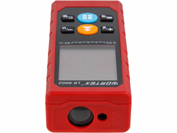 Дальномер лазерный WORTEX LR4002