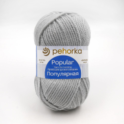 Популярная (Пехорка)