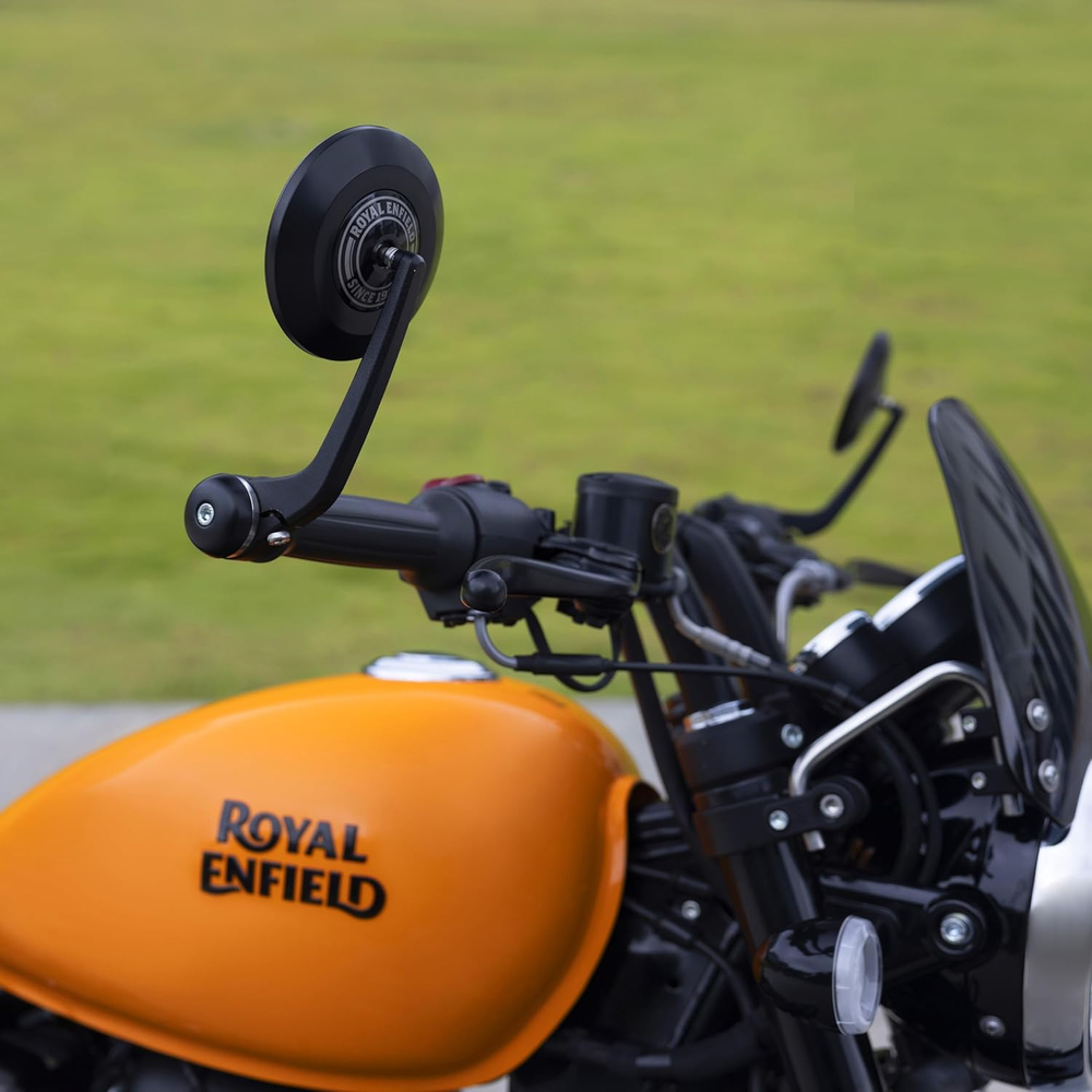 Комплект зеркал Royal Enfield, арт. KXA00461