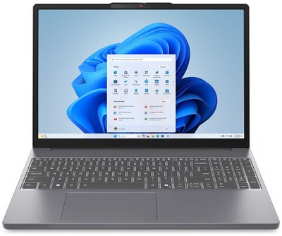 Ноутбук Lenovo IdeaPad Slim 3 15AHP10 15.3 (83KA0015RK) в регионах России