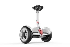 Гироскутер i-Walk VEYRON PRO 6,4 Ah белый