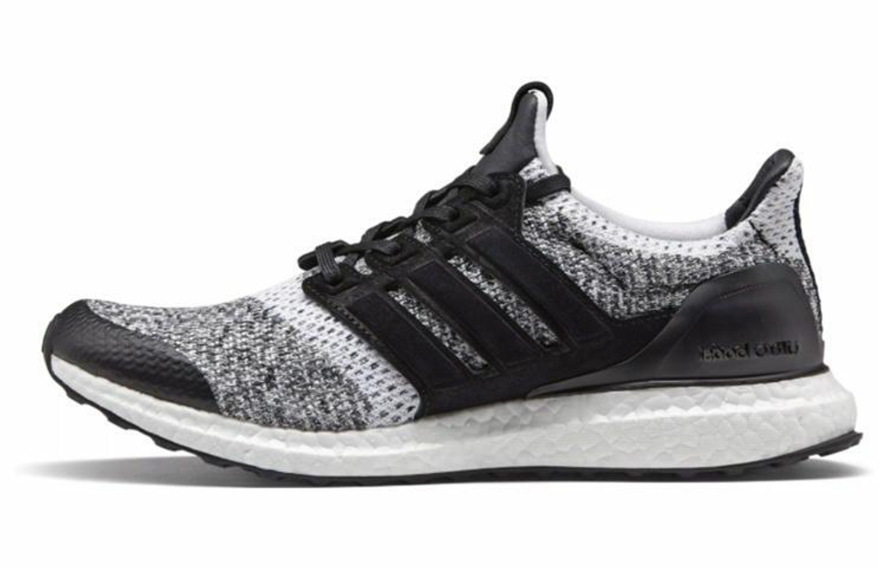 Кроссовки Sneakersnstuff X Adidas Ultraboost 1.0 Social Status