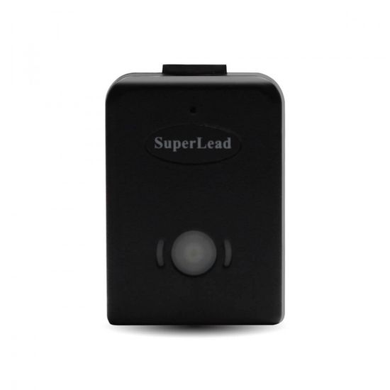 Двумерный сканер MERTECH S100 2D