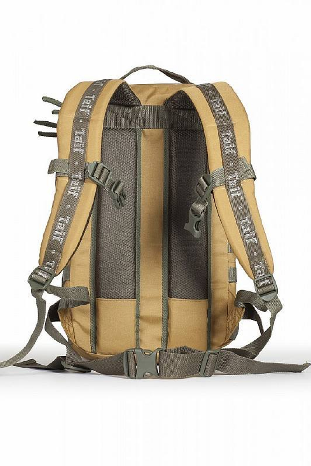 Рюкзак тактический АРМАДА 5 коричневый 30 л