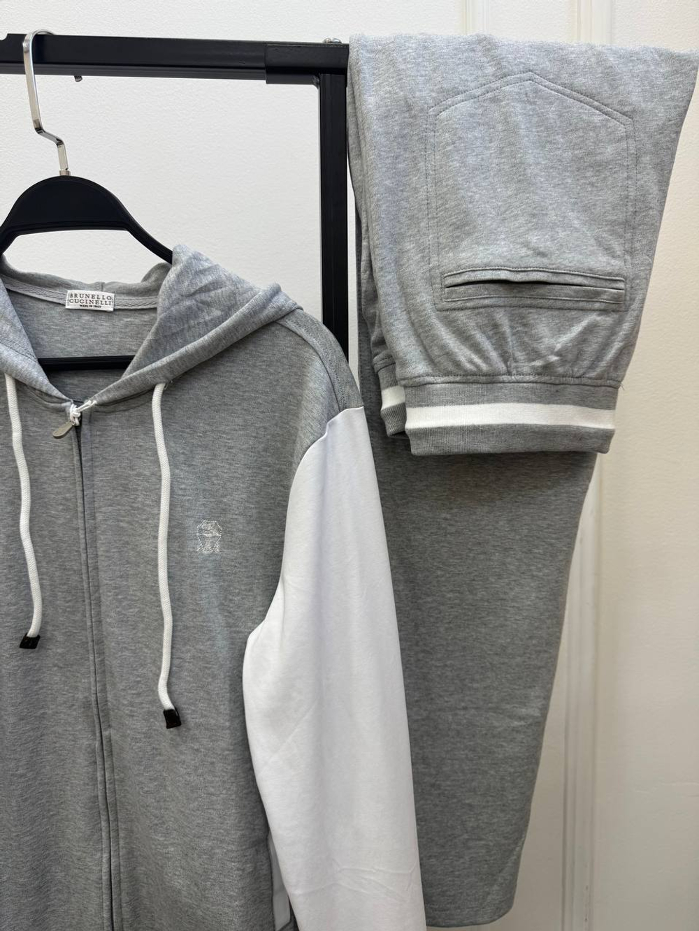 Спортивный костюм Brunello Cucinelli
